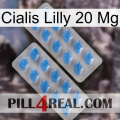 Cialis Lilly 20Mg 23